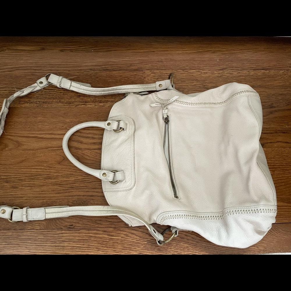 The Sak Crossbody Bag